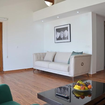 Andaluni Beach Apartments Pržno Zewnętrze zdjęcie